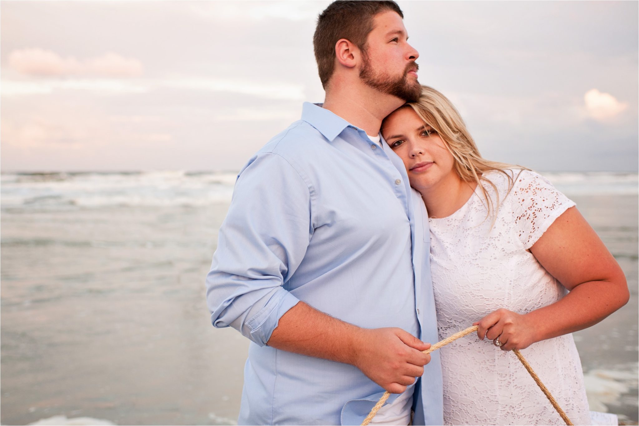 central Florida engagement photographer