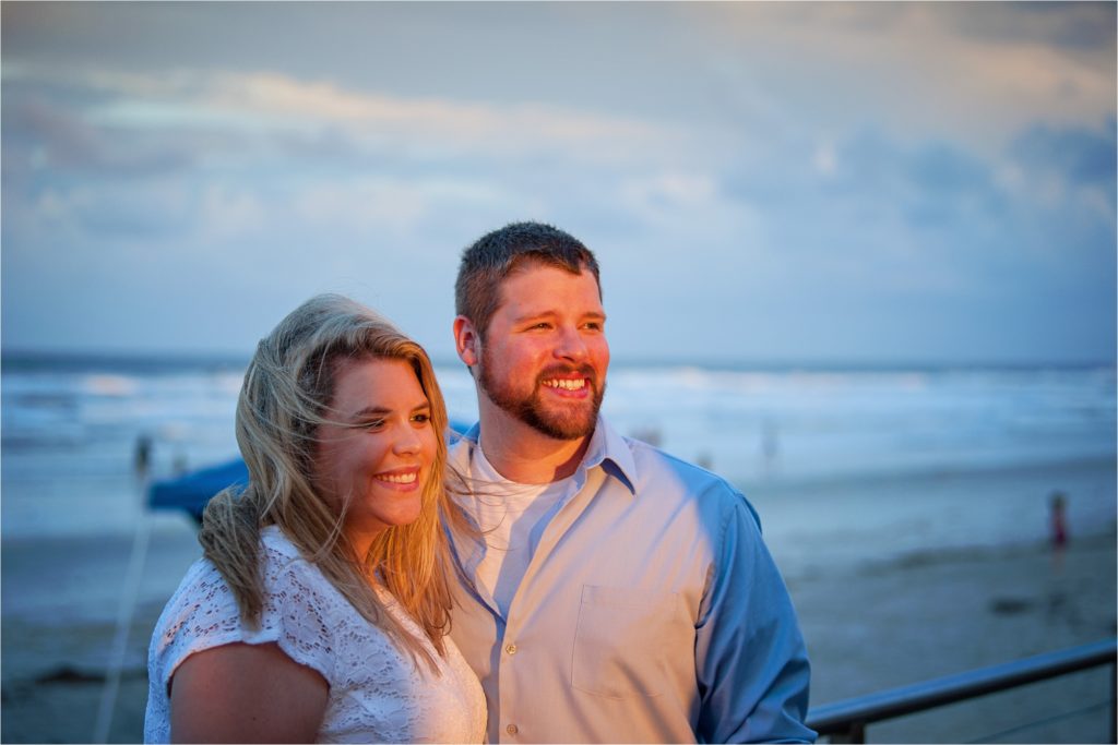 central Florida engagement photographer