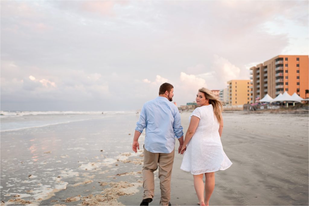 central Florida engagement photographer