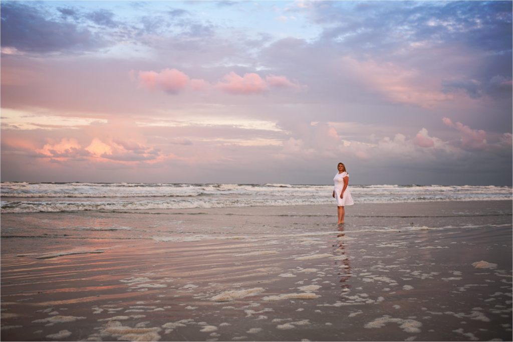 Deland FL Engagement Photographer