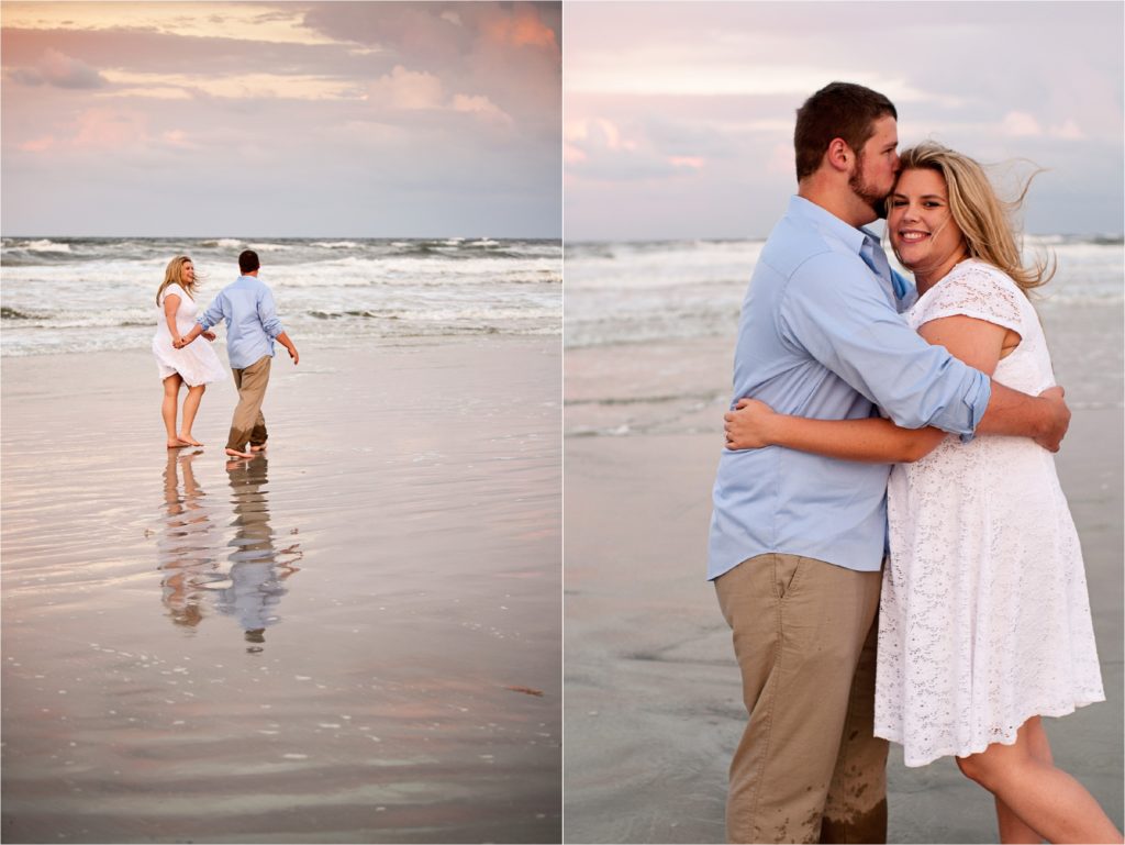 central Florida engagement photographer