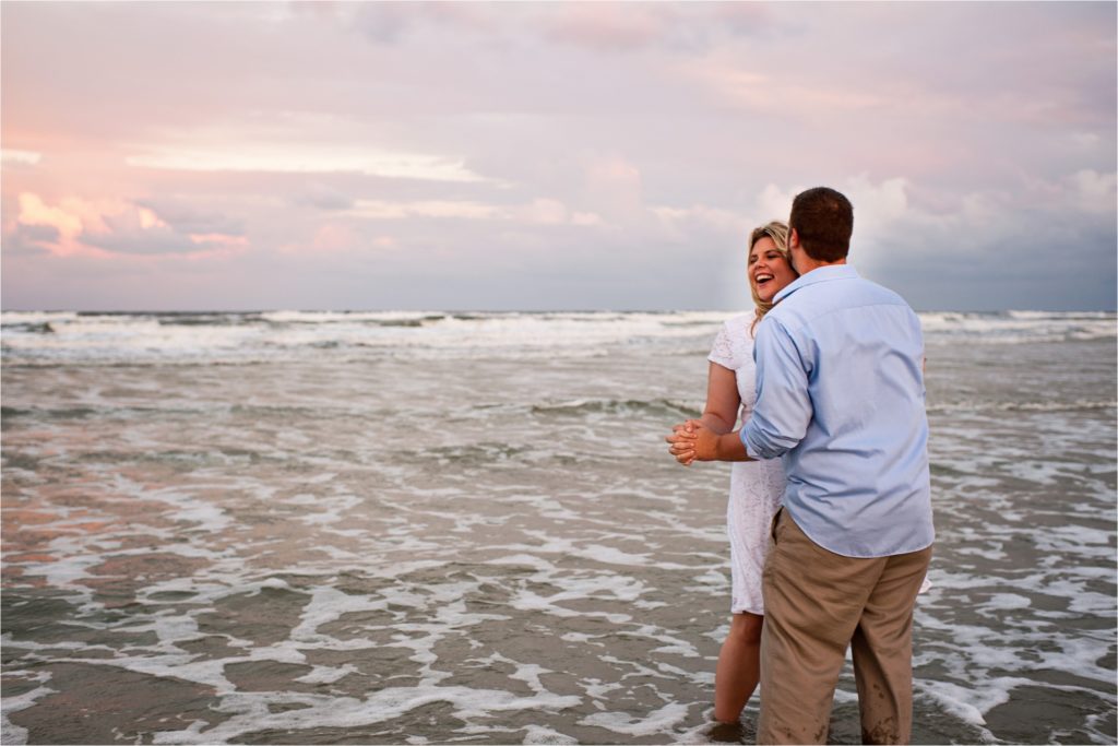 central Florida engagement photographer