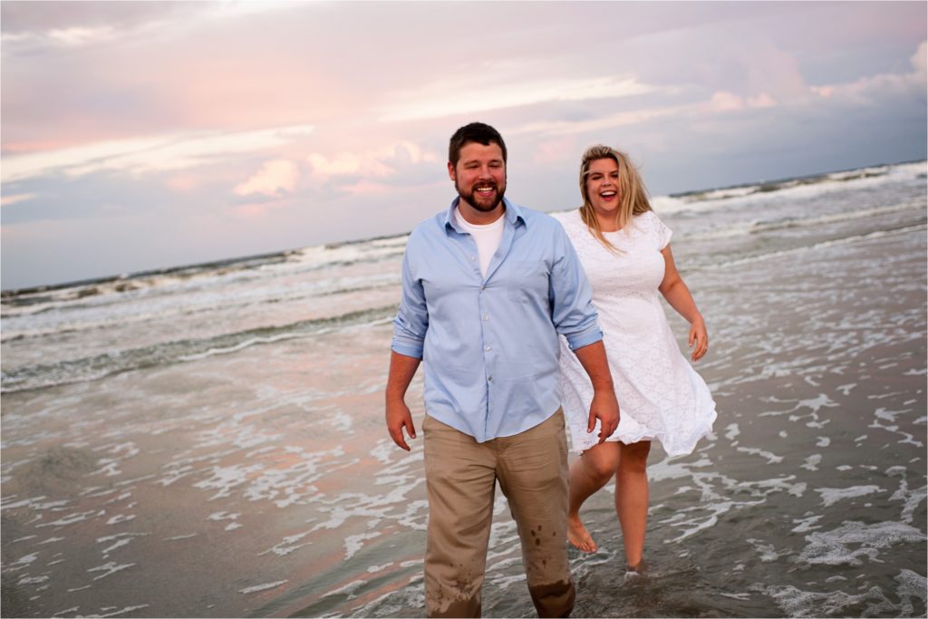 central Florida engagement photographer