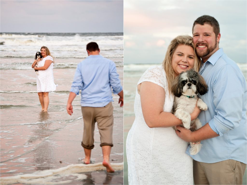 central Florida engagement photographer