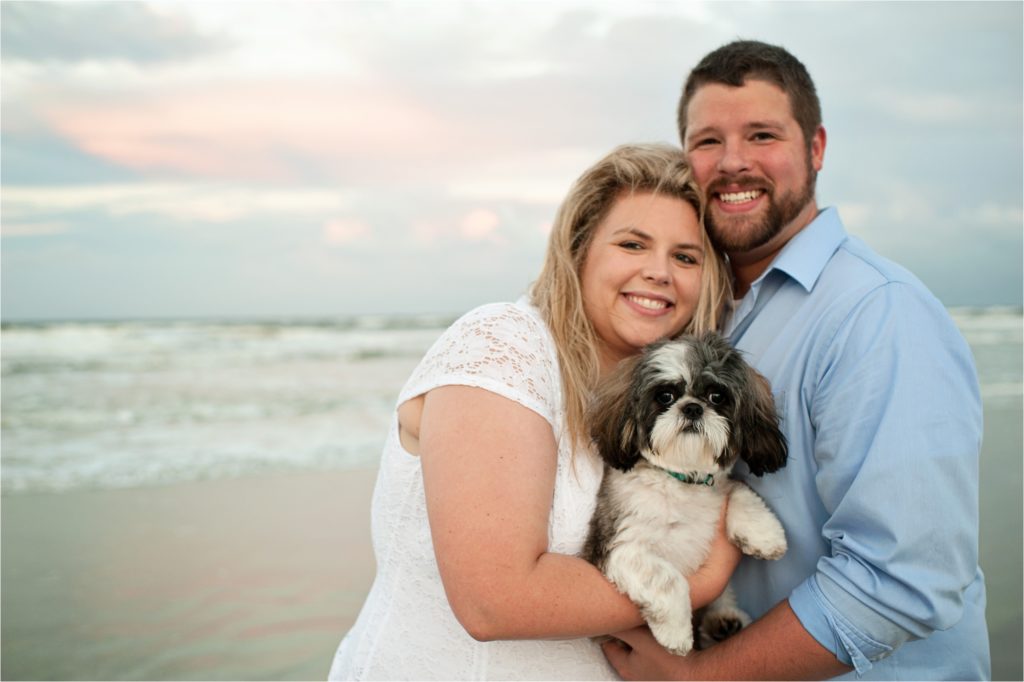 Deland FL Engagement Photographer