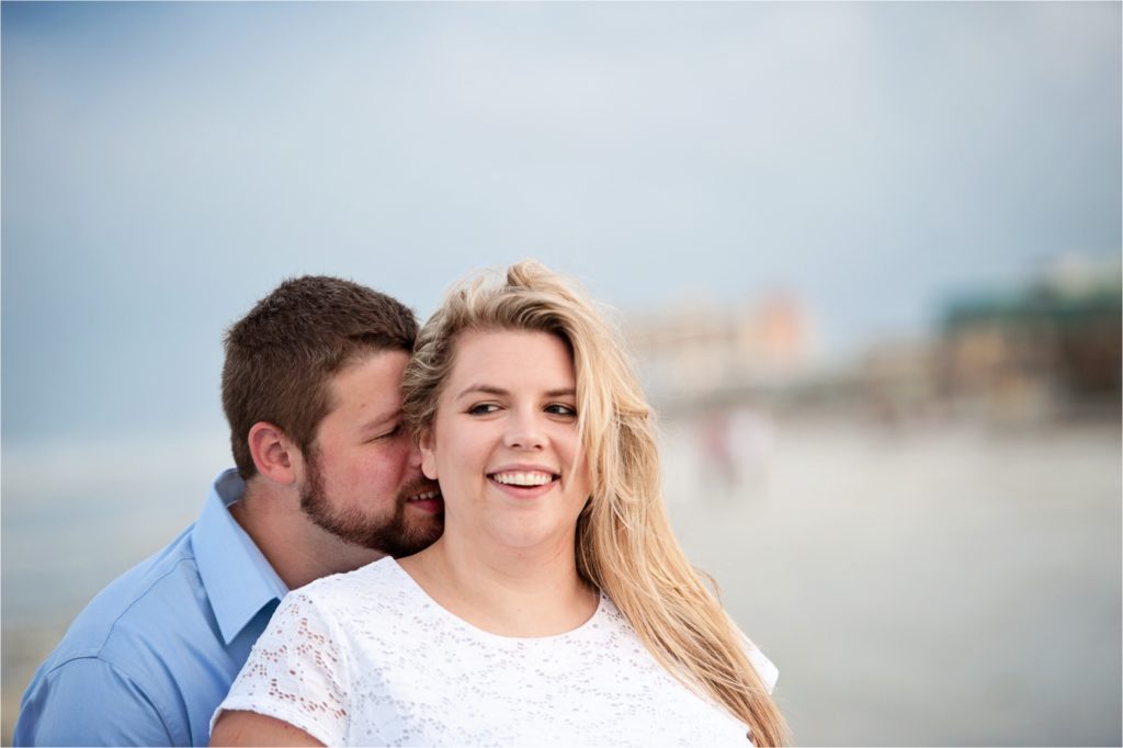 Deland FL Engagement Photographer