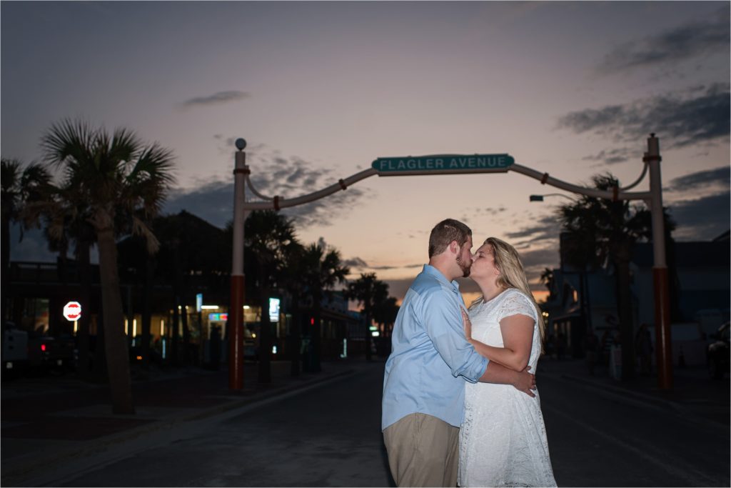 Deland FL Engagement Photographer