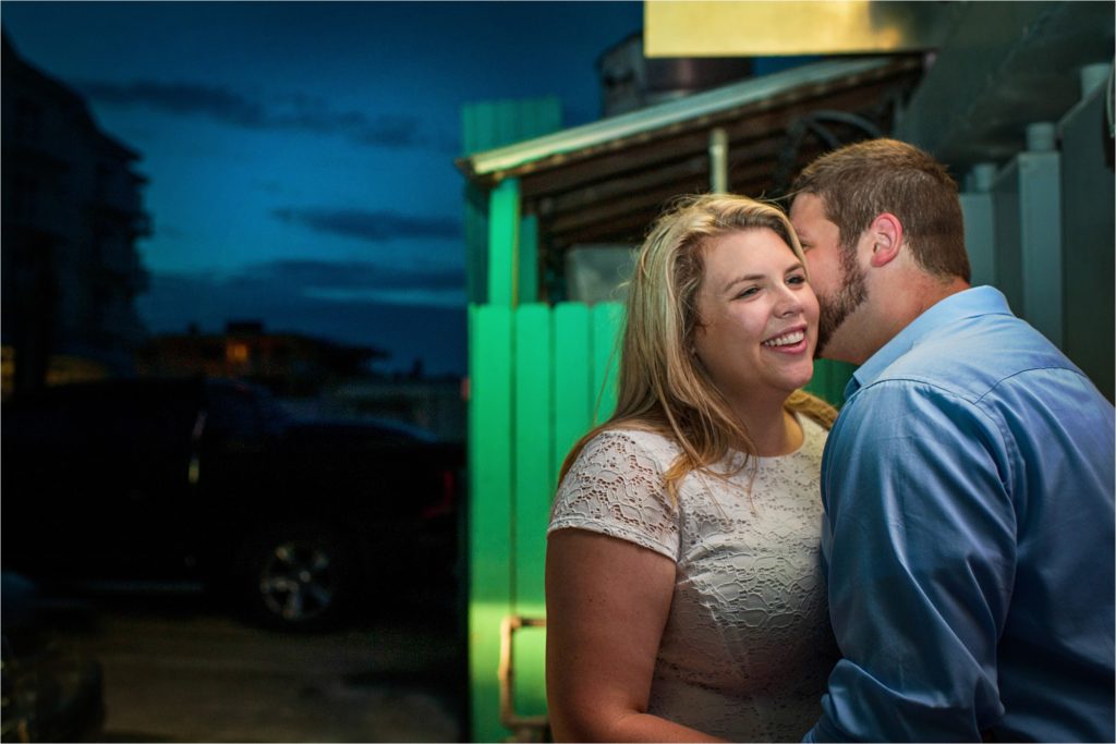 Deland FL Engagement Photographer