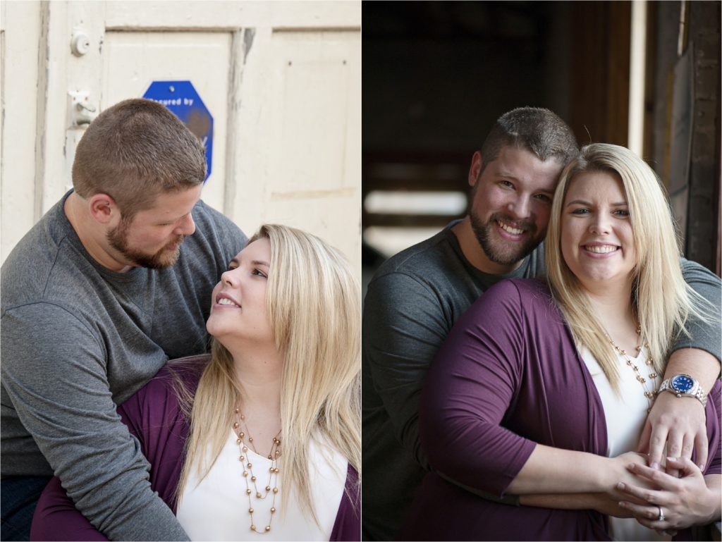 Deland FL Engagement Photographer