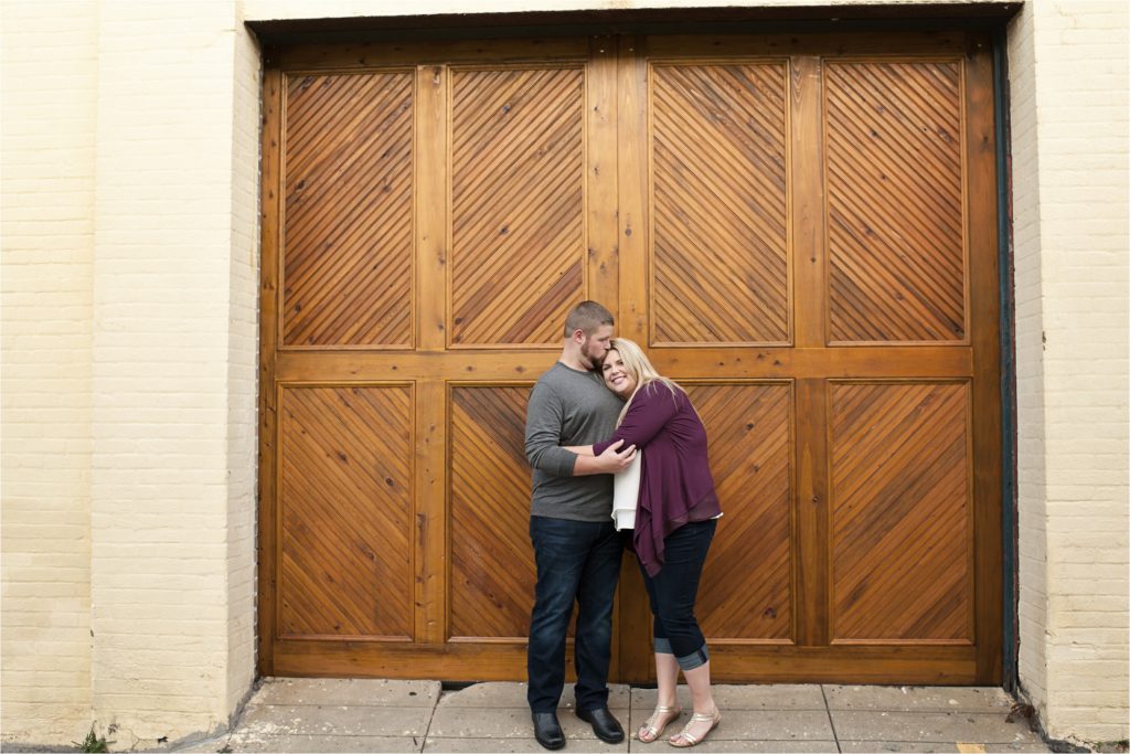 New Smyrna Beach Engagement Photographer