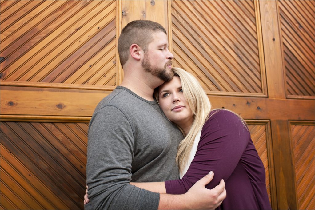 New Smyrna Beach Engagement Photographer