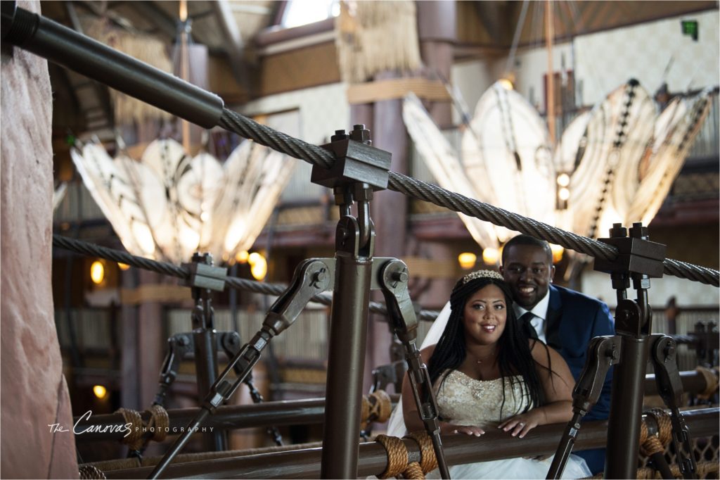 disney world engagement photo packages