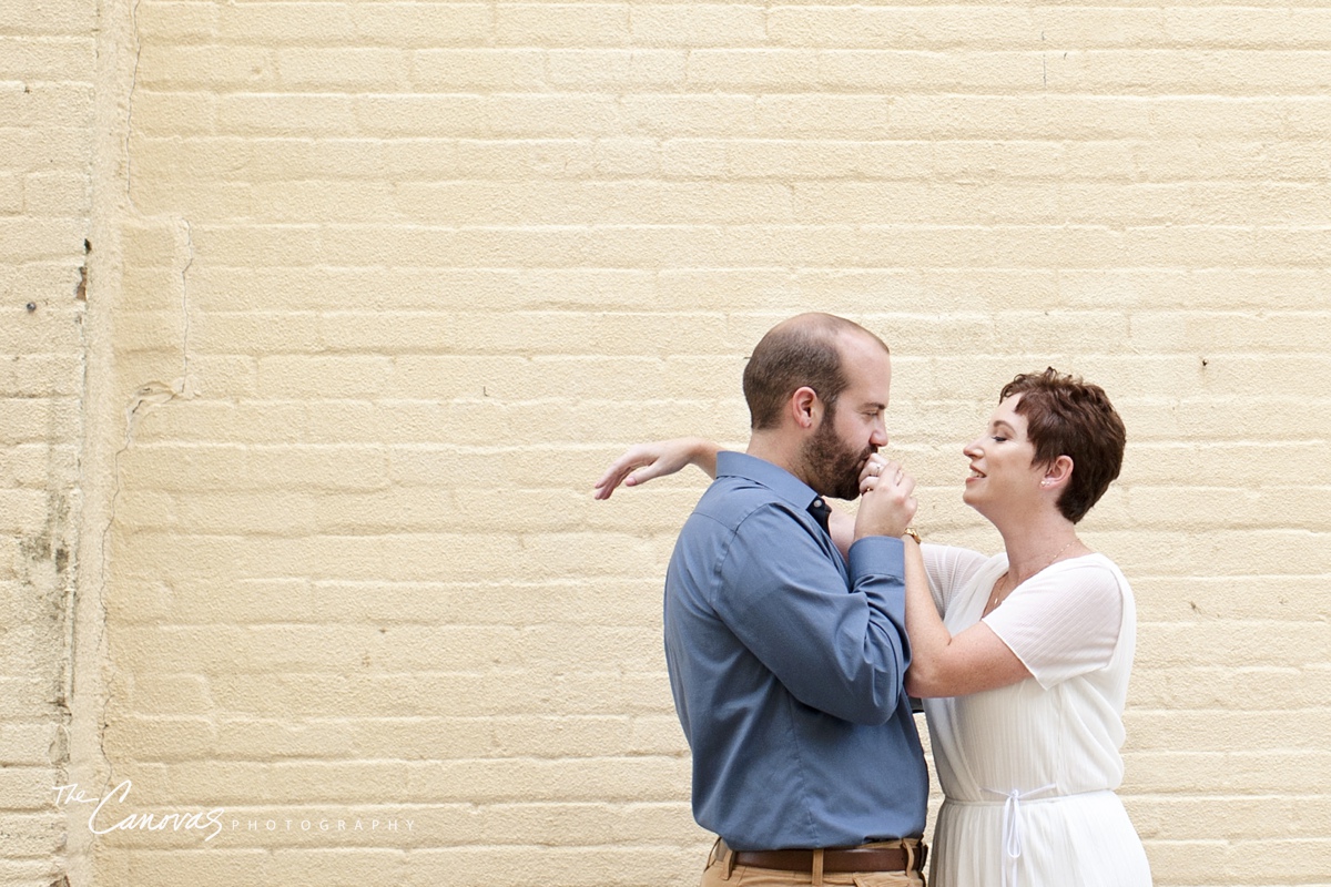 deland fl engagement photographers
