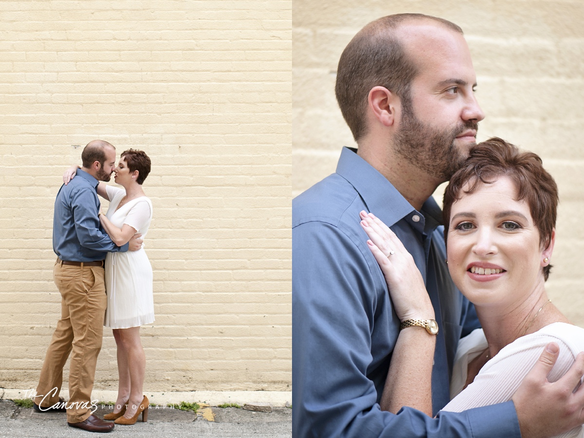 deland fl engagement photographers