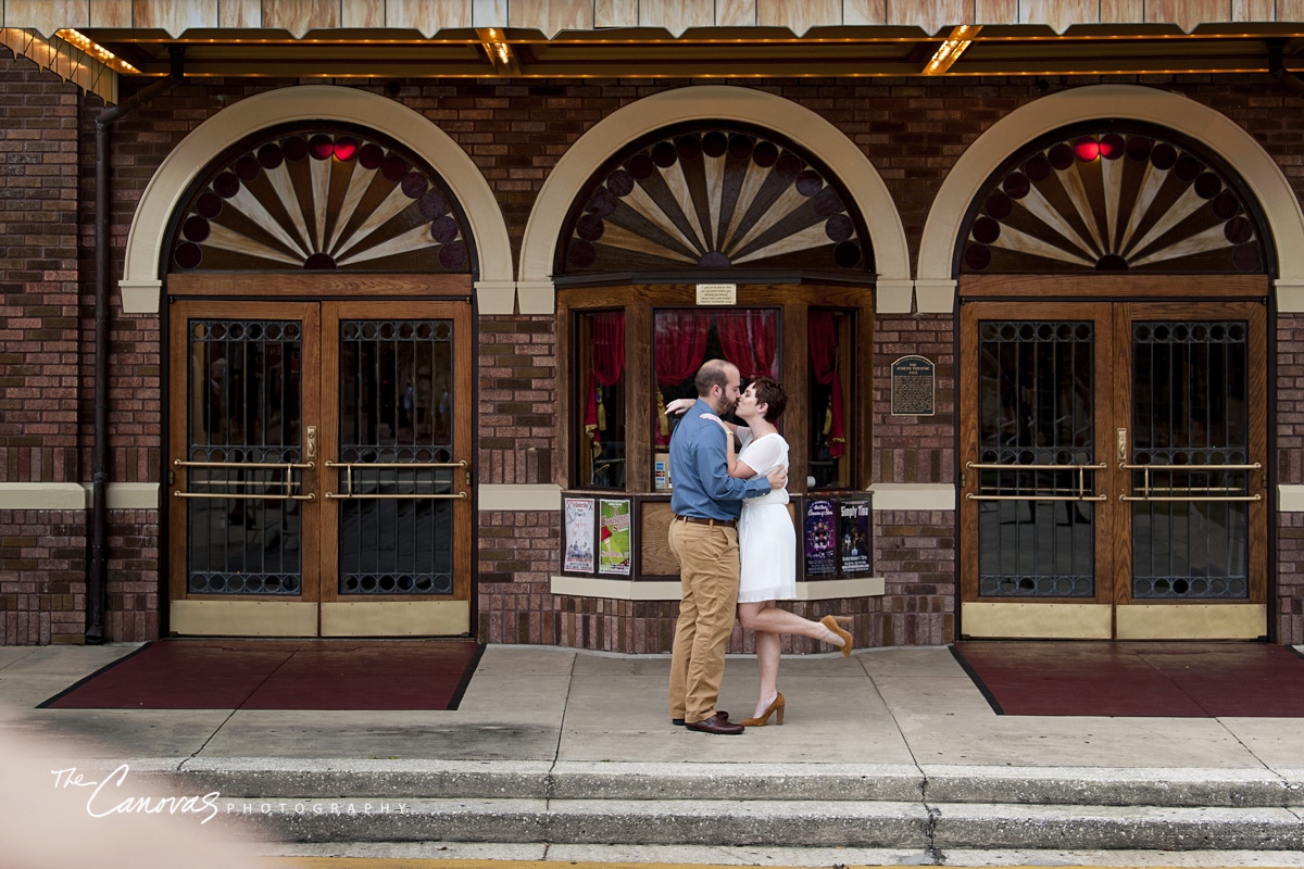 deland fl engagement photographers