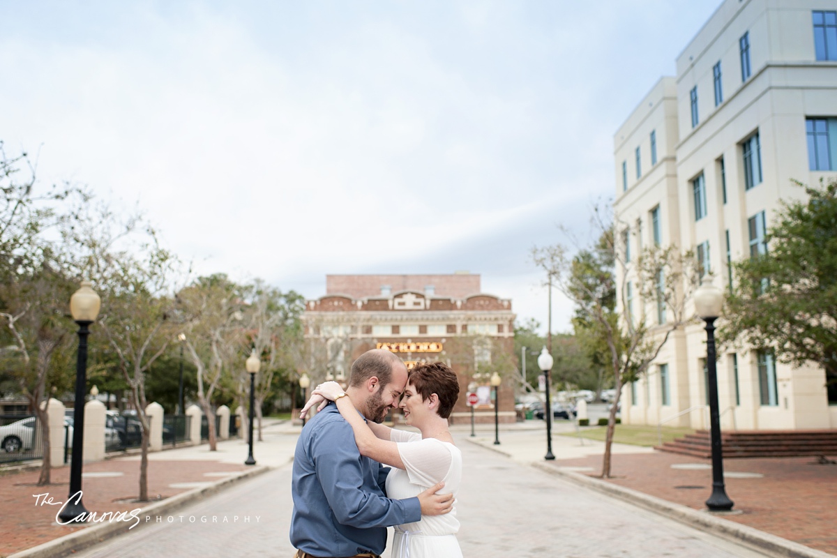 deland fl engagement photographers