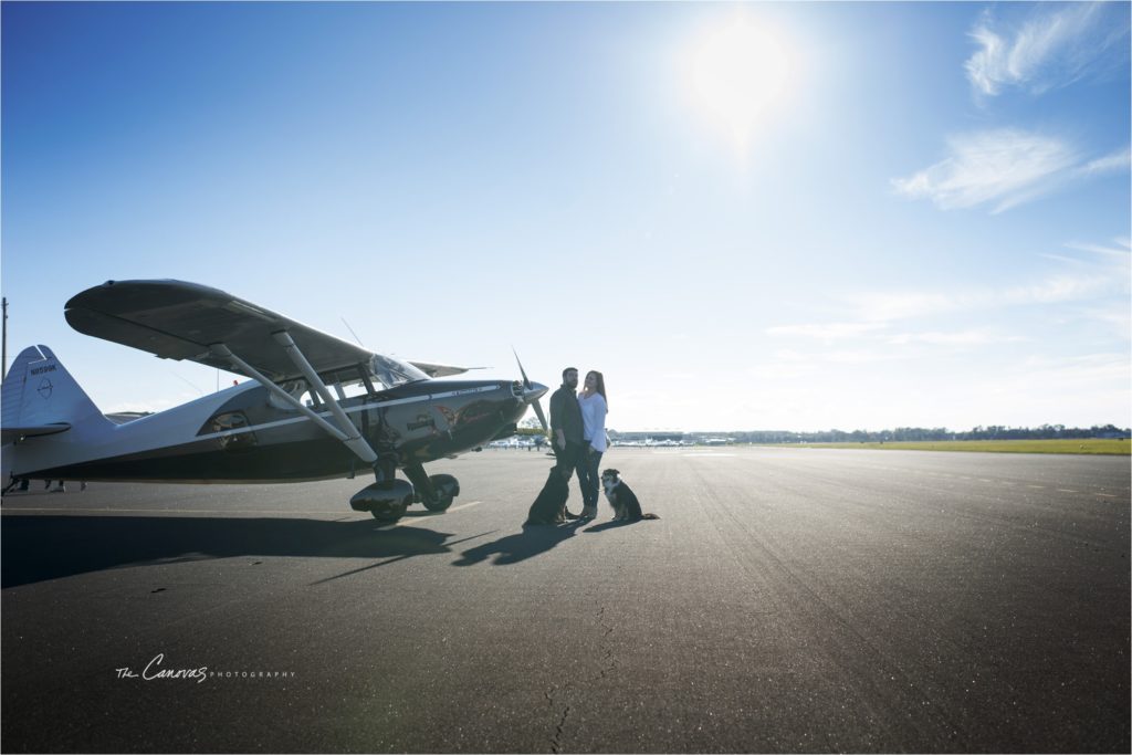 DeLand Engagement Photographer