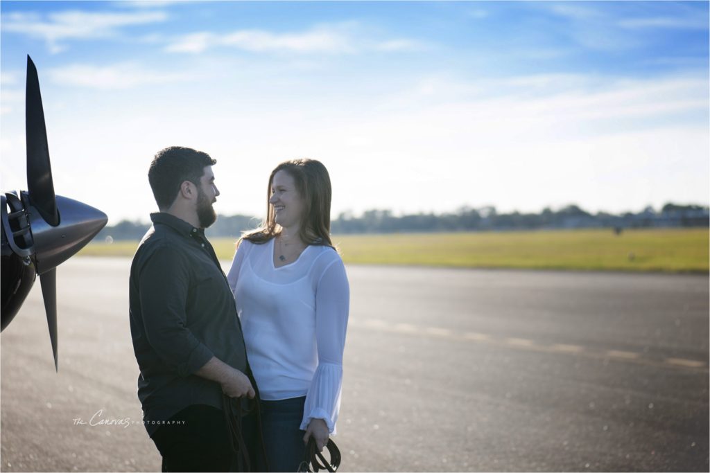 DeLand Engagement Photographer