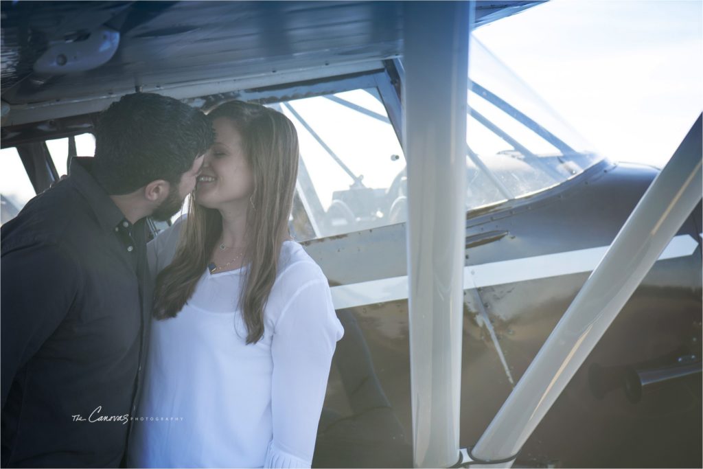 DeLand Engagement Photographer