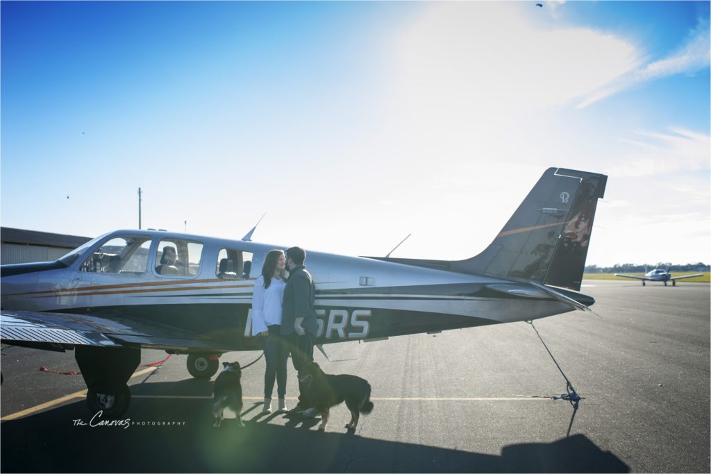 DeLand Engagement Photographer