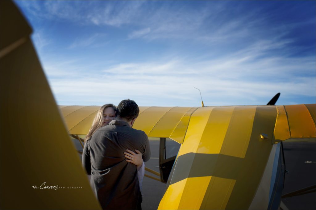 DeLand Engagement Photographer