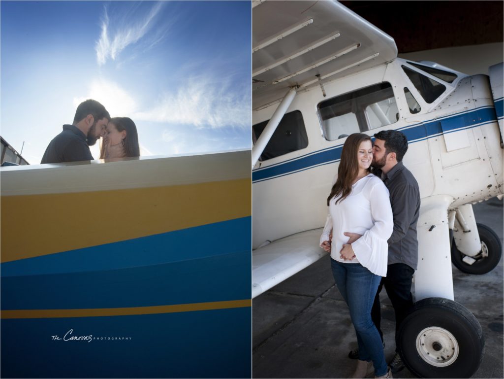 DeLand Engagement Photographer