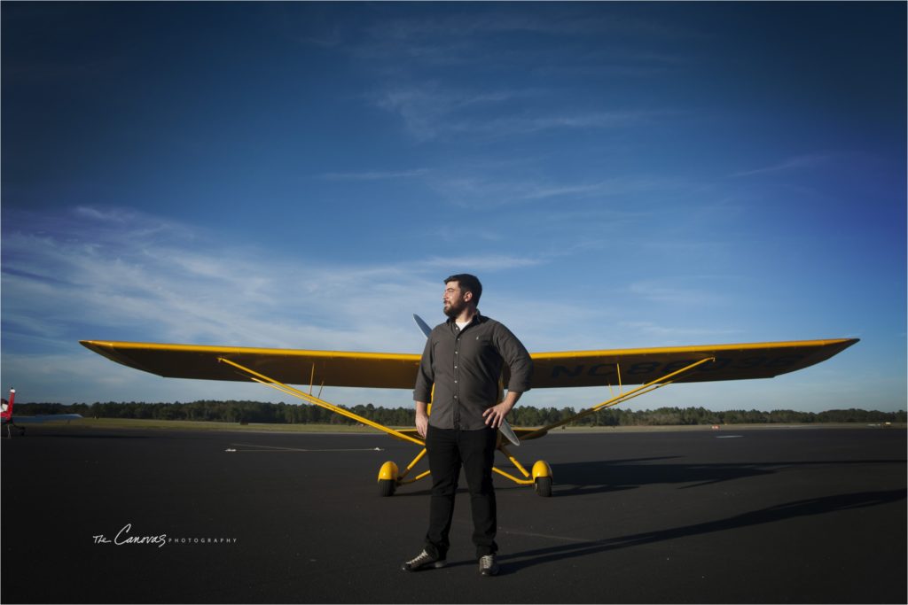 DeLand Engagement Photographer