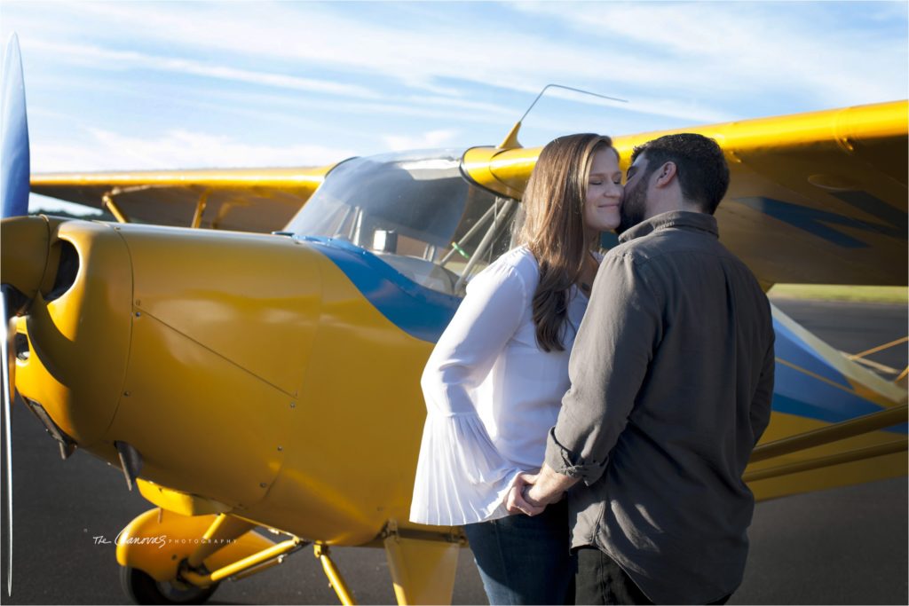 DeLand Engagement Photographer