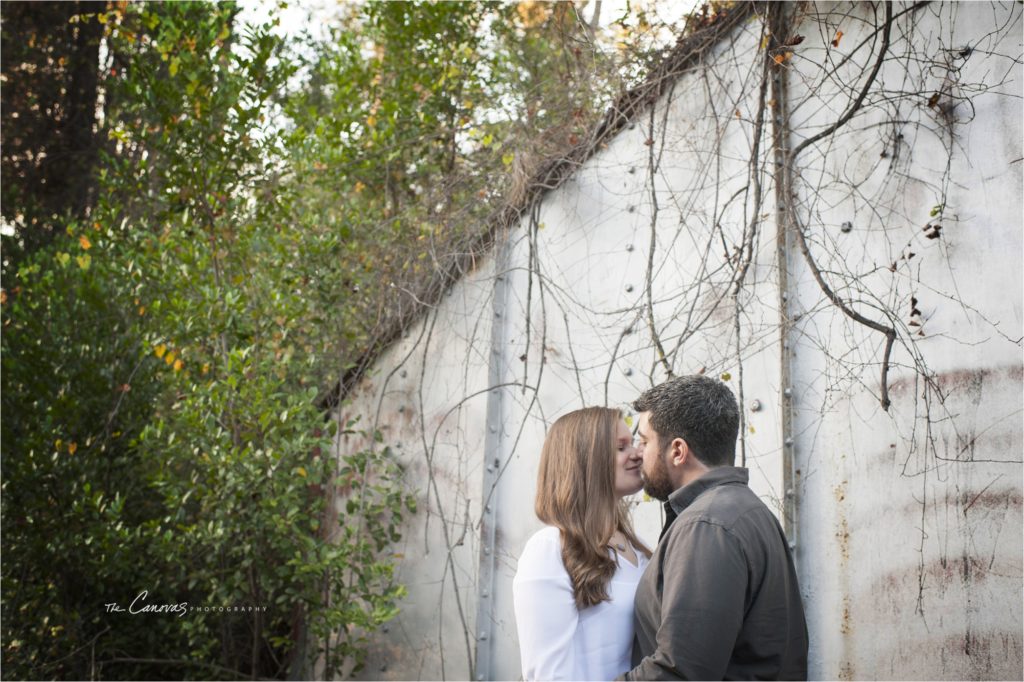 DeLand Engagement Photographer