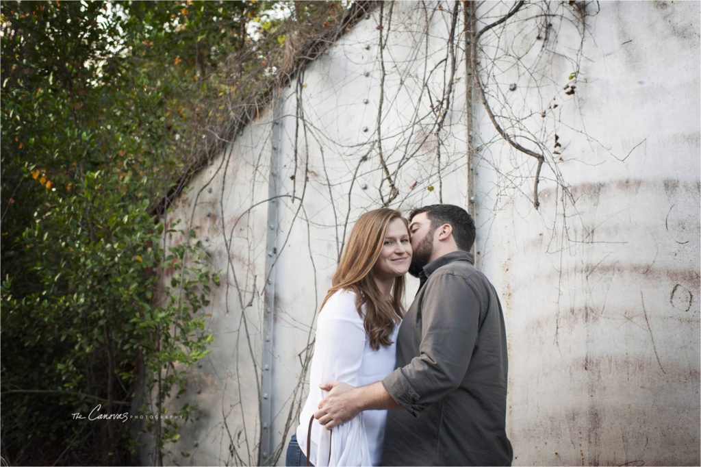 DeLand Engagement Photographer