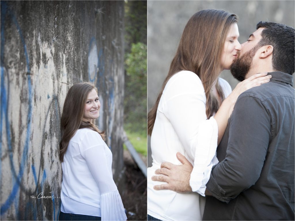 DeLand Engagement Photographer