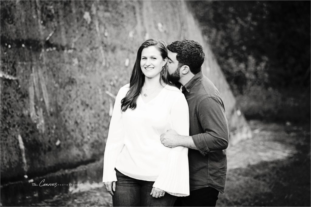 DeLand Engagement Photographer