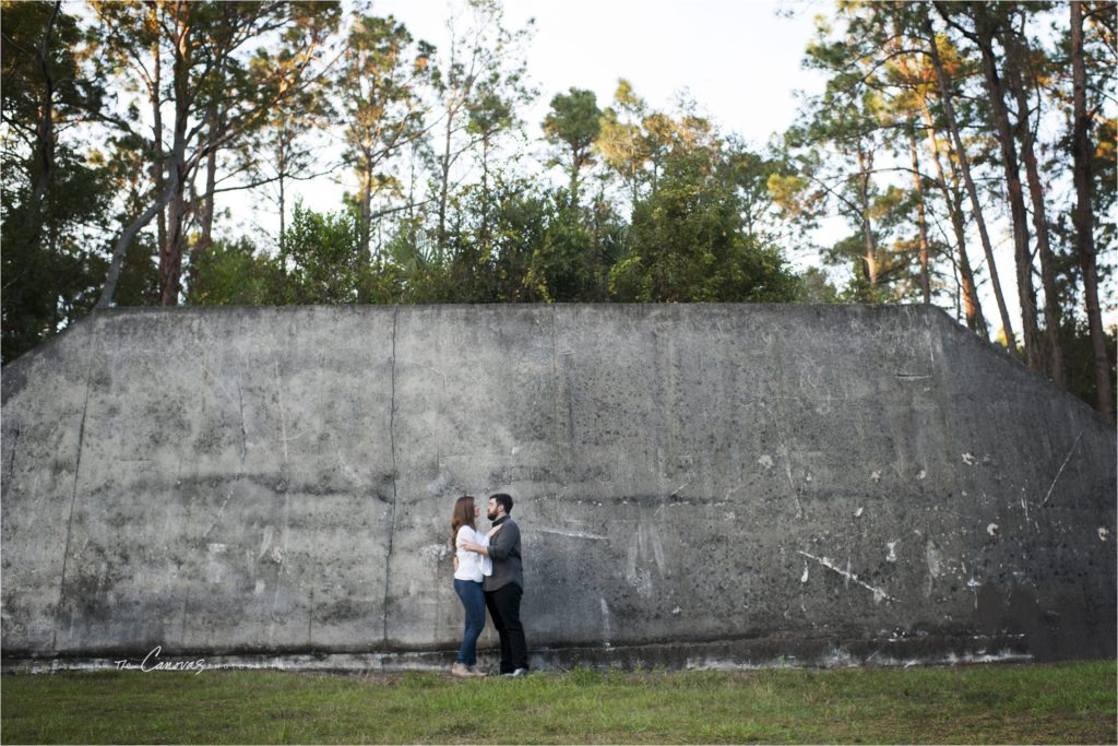 DeLand Engagement Photographer