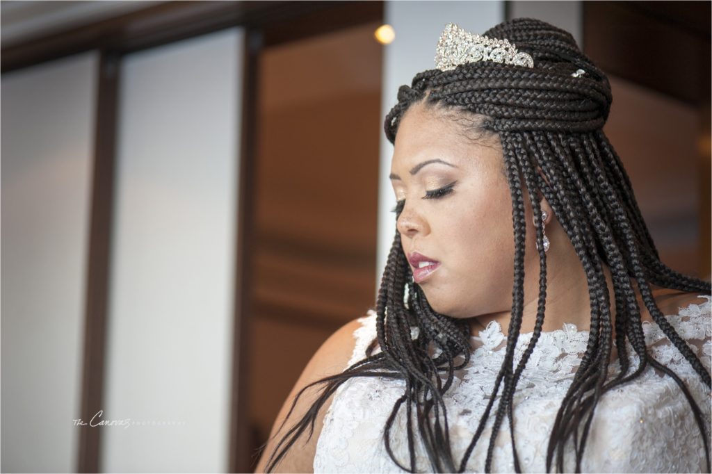 Disney Dream Cruise Wedding Photography