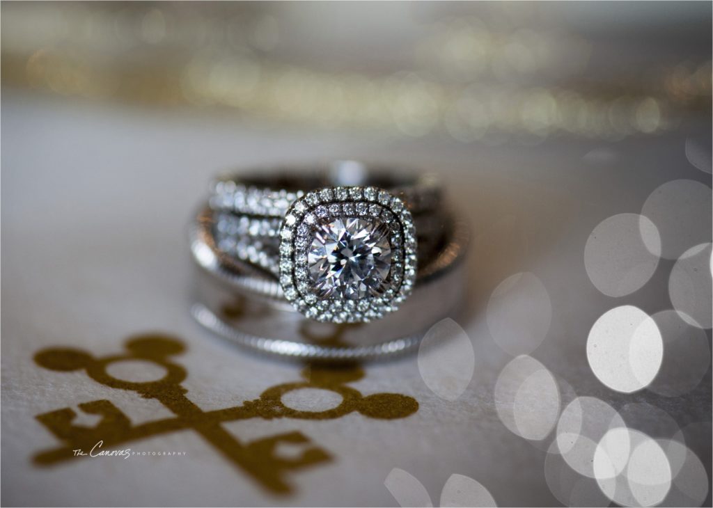 Disney Dream Cruise Wedding Photography