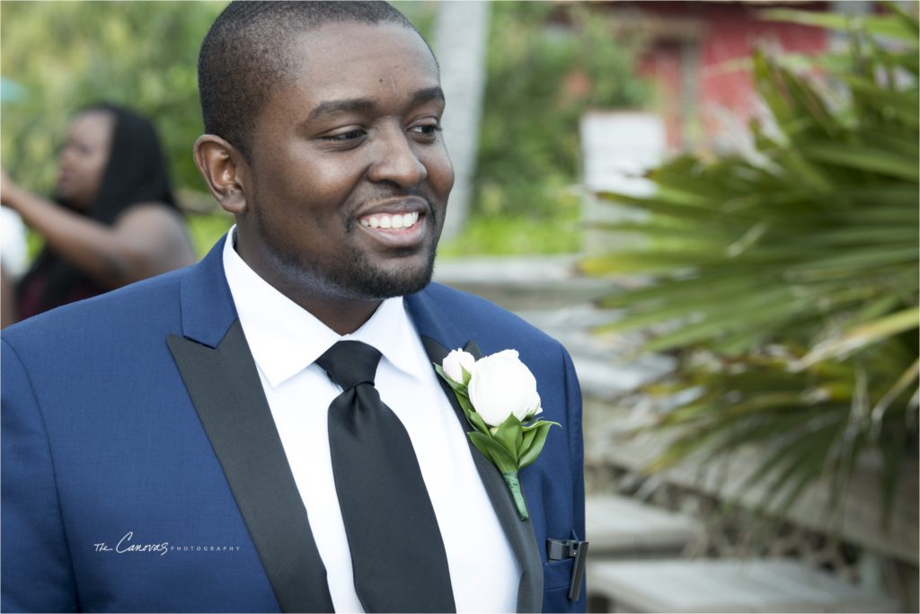 Disney Dream Cruise Wedding Photography