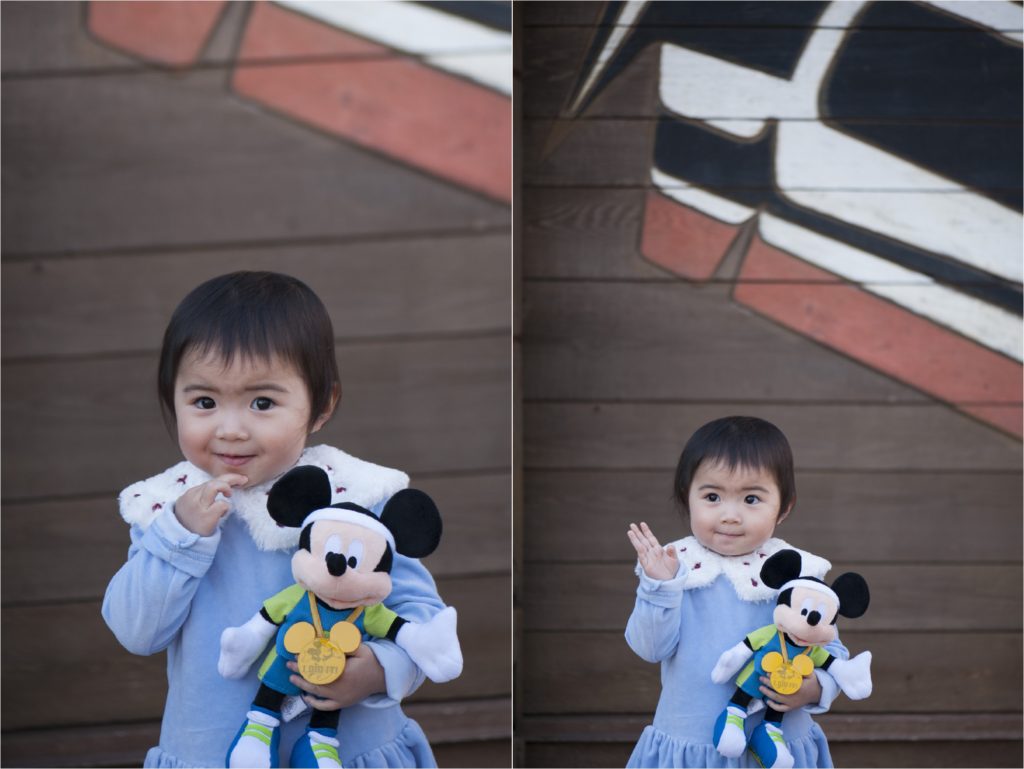 Disney World Family Photo Session
