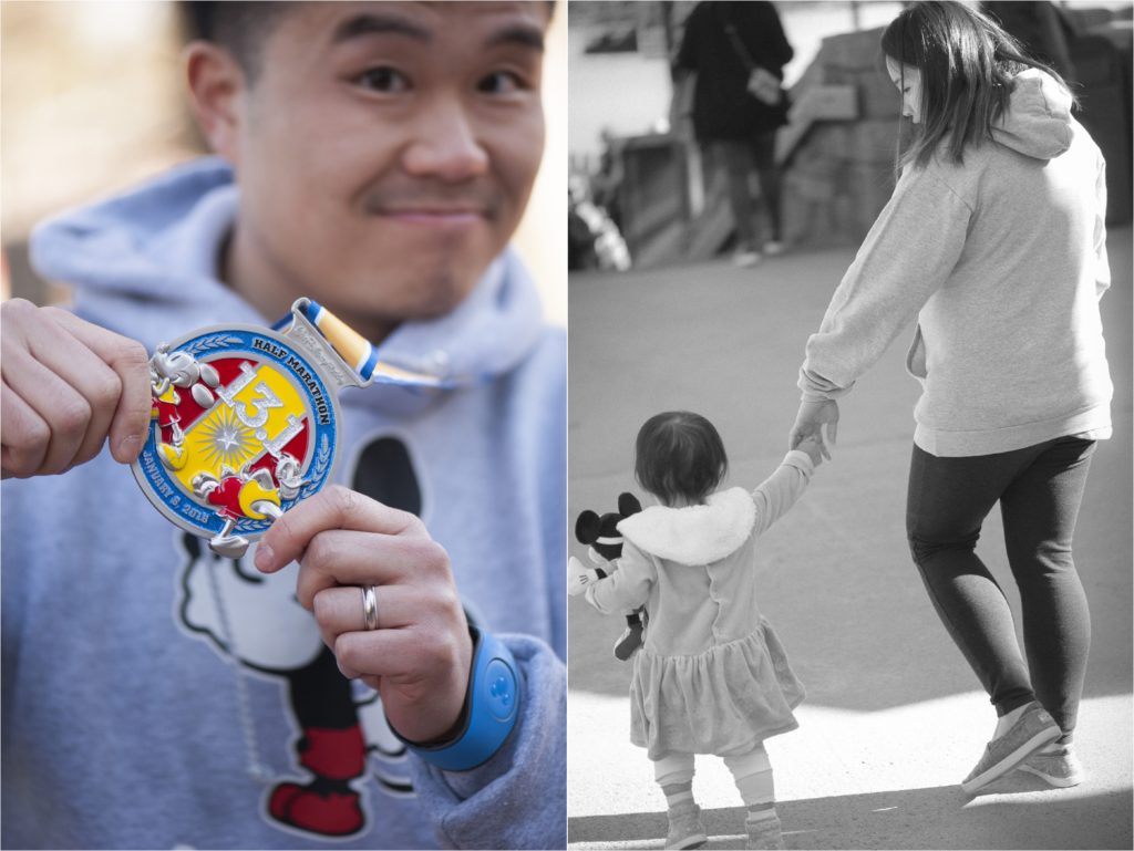 Disney World Family Photo Session