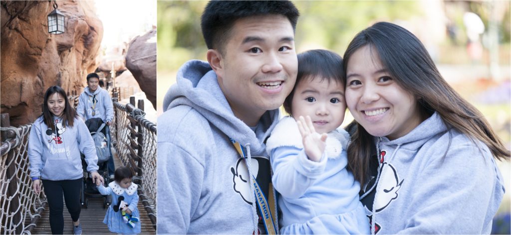 Disney World Family Photo Session