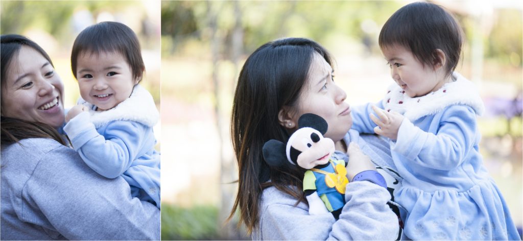 Disney World Family Photo Session