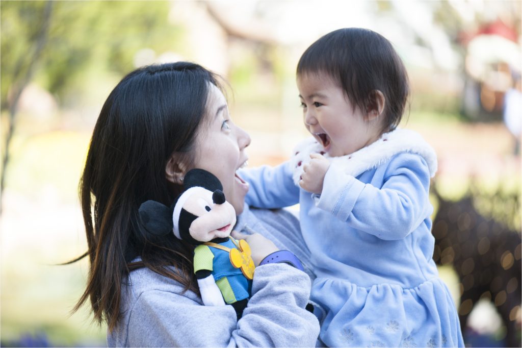 Disney World Family Photo Session