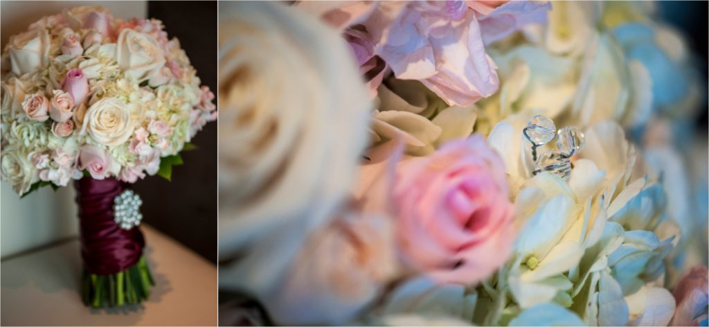 Disney Cruise Line Wedding on the Disney Dream
