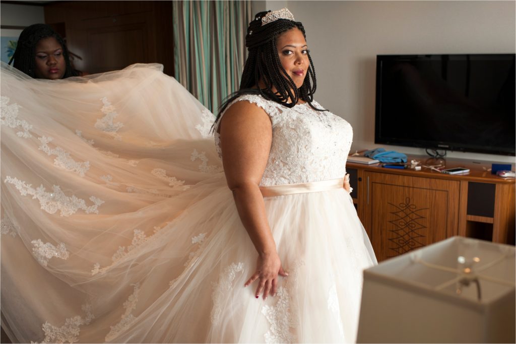 disney cruise wedding photography packages