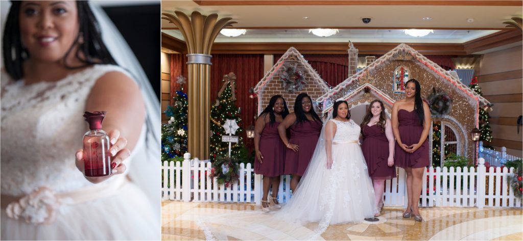 disney cruise wedding photography packages