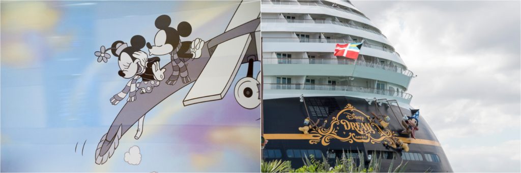 disney cruise wedding photography packages