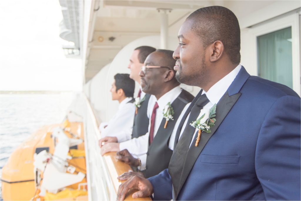 disney cruise wedding photography packages