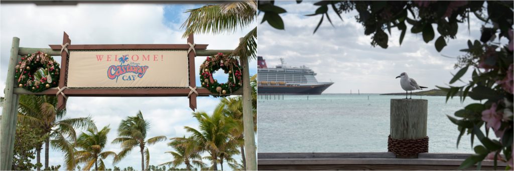 disney cruise wedding photographer