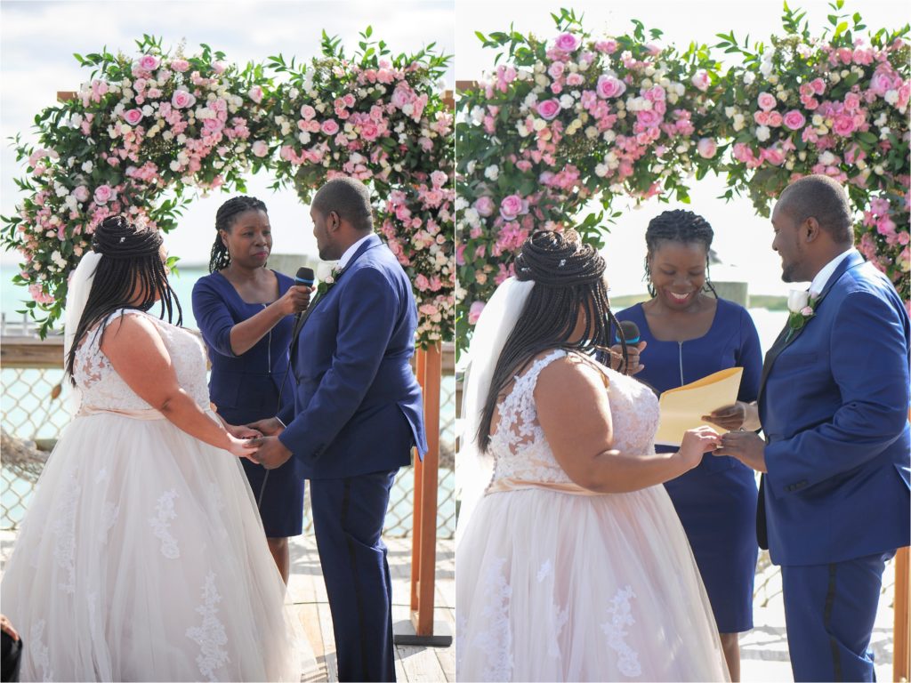 disney cruise wedding photographer