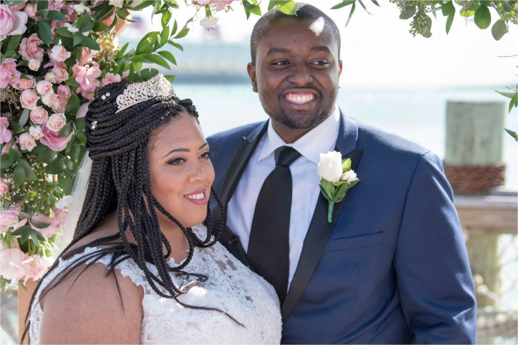 disney cruise wedding photographer