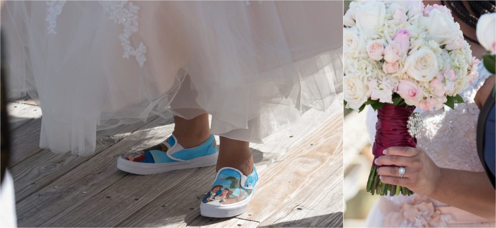 disney cruise wedding photographer
